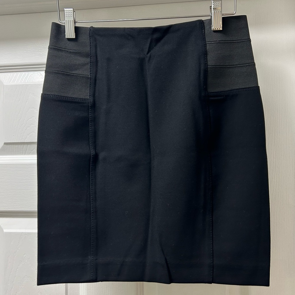 Dynamite - Black Skirt